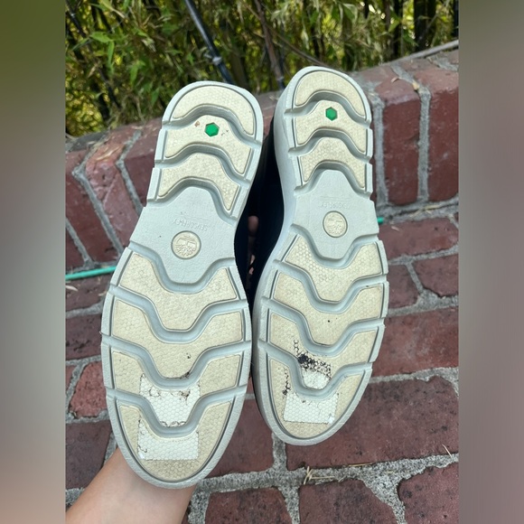 Timberland Sensorflex 40 - Picture 6 of 6